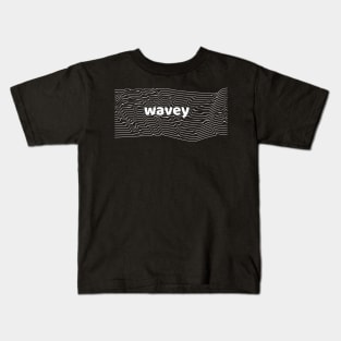 wavey Kids T-Shirt